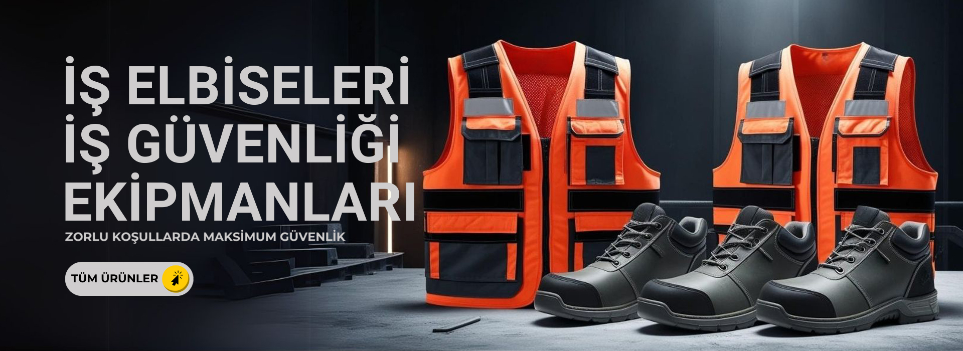 Banner Tüm Ürünler