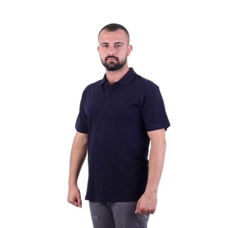 Lacost Polo Yaka T-shirt