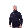 Gabardin 7/7 İşçi Montu