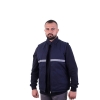 Gabardin 7/7 Polarlı Yelek