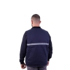 Gabardin 7/7 Polarlı Yelek